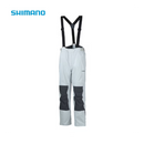 シマノ レインウェア RA-022Z GTX-ST アングラーズシェル プロパンツ05 オフホワイト SHIMANO