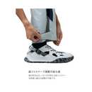 シマノ レインウェア RA-071Z オシアイージーケア ビブ 05 ネイビーチャコール SHIMANO