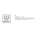 シマノ レインウェア RA-071Z オシアイージーケア ビブ 05 ネイビーホワイト SHIMANO
