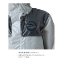 シマノ レインウェア RA-040Y ULイージーケア ジャケット 05 レッド レディース SHIMANO