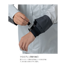 シマノ レインウェア RA-040Y ULイージーケア ジャケット 05 オフホワイト レディース SHIMANO