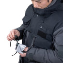 シマノ 防寒ジャケット RB-034Z ES インサレーションジャケット 03 SHIMANO