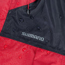 シマノ レインスーツ RB-077Y ベーシックハイロフト レインスーツ 01 SHIMANO