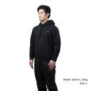 シマノ スウェット SH-052Z ドライスウェット フーディー SHIMANO