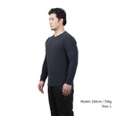 シマノ インナー IN-070Z ドライインナーシャツ 二重極厚 SHIMANO