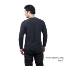 シマノ インナー IN-070Z ドライインナーシャツ 二重極厚 SHIMANO