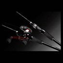 シマノ 海上釣堀竿 シーマーク ベイトサグリ350 SHIMANO