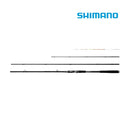 シマノ 海上釣堀竿 シーリア エクスチューン ベイトサグリ ZM MH 350-400 SHIMANO