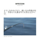 シマノ 海上釣堀竿用穂先 シーリア ベイトサグリ替え穂先 Type-1 SHIMANO