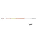 シマノ 海上釣堀竿用穂先 シーリア ベイトサグリ替え穂先 Type-2 SHIMANO