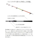 シマノ シーリア ベイトサグリ MH350 SHIMANO 海上釣堀竿