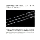 シマノ シーリア ベイトサグリ MH350 SHIMANO 海上釣堀竿