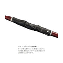 シマノ 海上釣堀竿 シーリア ZM US/300-350MH SHIMANO