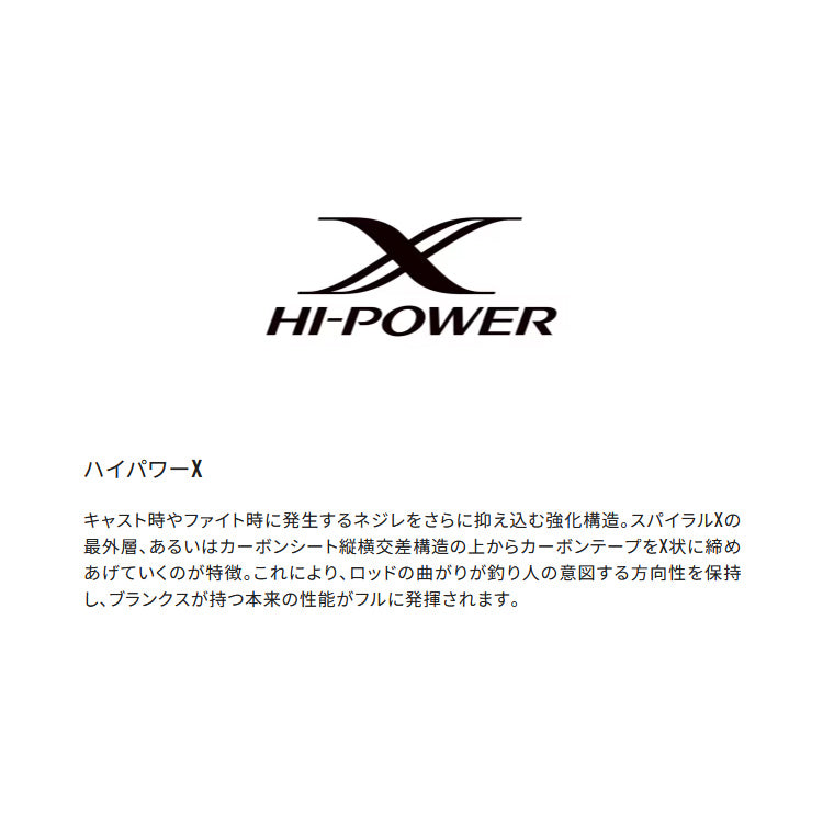 シマノ フリースタイルロッド ワールドシャウラ リミテッド 2832R-2 THE VERSATILE SHORE GAME