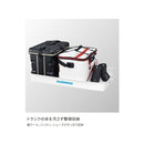 シマノ トランクトレイ BK-032Q トランクタックルトレー ハードタイプ SHIMANO 取寄