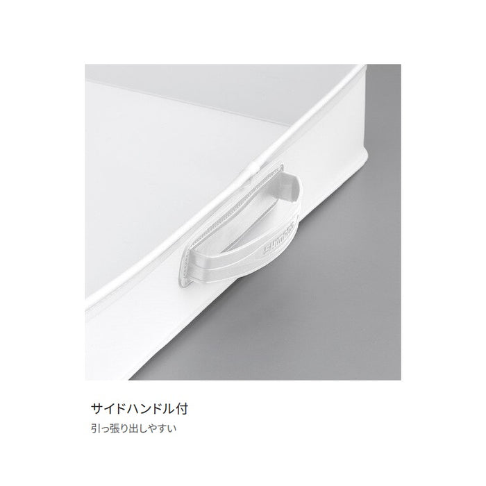 シマノ トランクトレイ BK-032Q トランクタックルトレー ハードタイプ