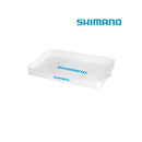 シマノ トランクトレイ BK-032Q トランクタックルトレー ハードタイプ SHIMANO 取寄