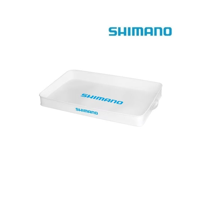 レイノー　パラダイス　32センチ　5枚セット シマノ トランクトレイ BK-032Q トランクタックルトレー ハードタイプ