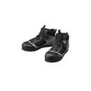 シマノ シューズ FS-041Q カットラバーピンフェルトフィットシューズ LT ブラック SHIMANO 取寄