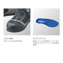 シマノ シューズ FS-041Q カットラバーピンフェルトフィットシューズ LT レッド SHIMANO 取寄