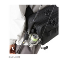 シマノ SHIMANO バッグ BS-021T ショルダーバッグ