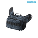 シマノ SHIMANO バッグ BS-021T ショルダーバッグ
