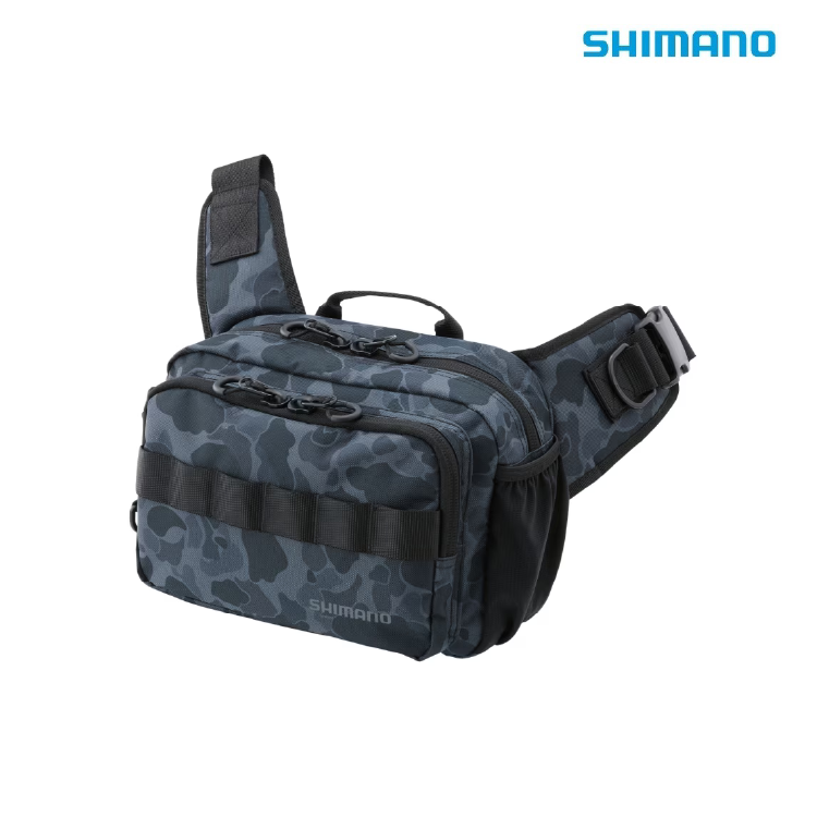 シマノ SHIMANO バッグ BS-021T ショルダーバッグ