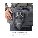 シマノ SHIMANO バッグ BS-021T ショルダーバッグ