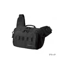 シマノ SHIMANO バッグ BS-021T ショルダーバッグ