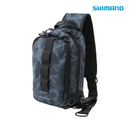 シマノ SHIMANO バッグ BS-025T スリング ショルダーバッグ Sサイズ