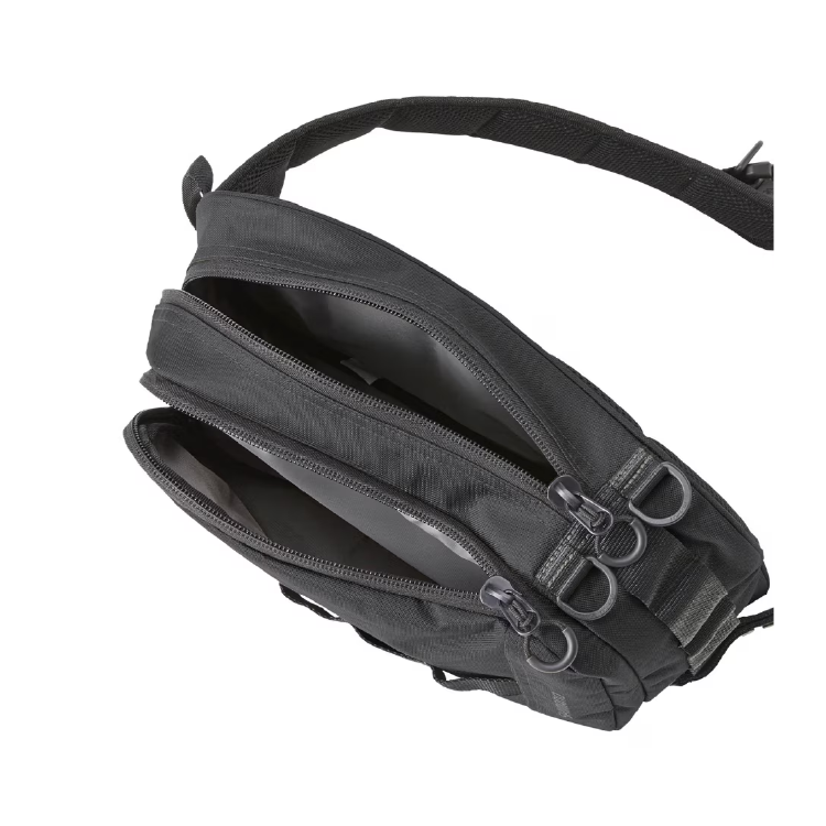 シマノ SHIMANO バッグ BS-025T スリング ショルダーバッグ Mサイズ