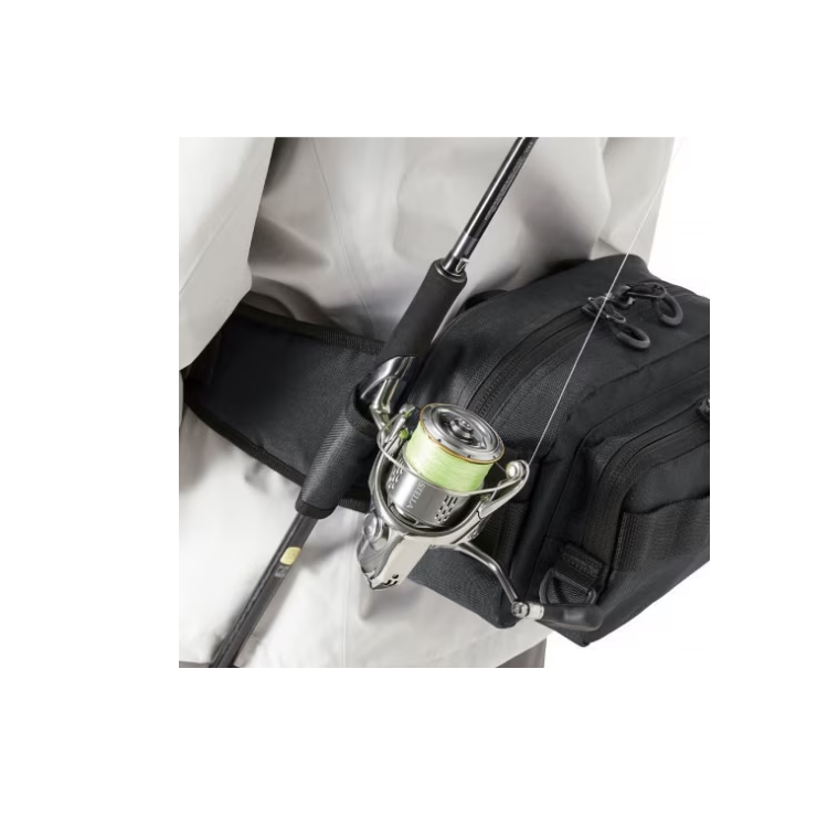 シマノ バッグ BW-021T ヒップバッグ Mサイズ SHIMANO