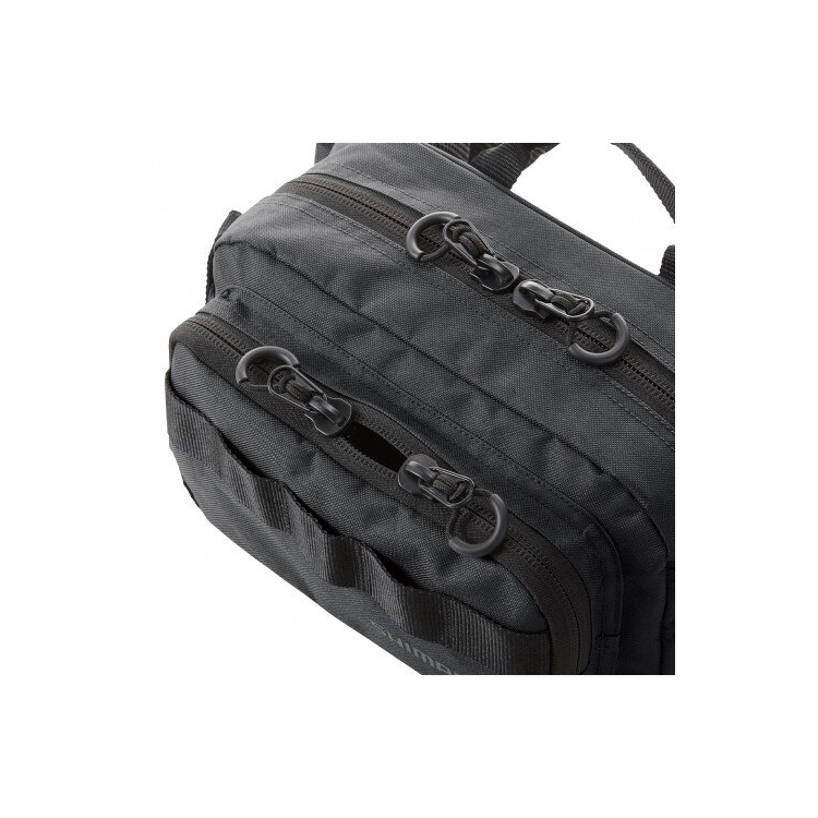 シマノ バッグ BW-021T ヒップバッグ Mサイズ SHIMANO