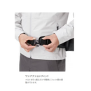 シマノ バッグ BW-021T ヒップバッグ Sサイズ SHIMANO