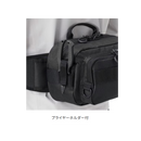 シマノ バッグ BW-021T ヒップバッグ Sサイズ SHIMANO