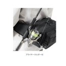 シマノ バッグ BW-021T ヒップバッグ Mサイズ SHIMANO