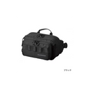 シマノ バッグ BW-021T ヒップバッグ Mサイズ SHIMANO