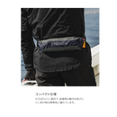 シマノ ライフジャケット VF-053U ラフトエアジャケット (コンパクトタイプ･膨脹式救命具) SHIMANO