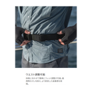 シマノ ライフジャケット VF-053U ラフトエアジャケット (コンパクトタイプ･膨脹式救命具) SHIMANO