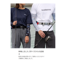 シマノ AC-004V アームカバー SHIMANO