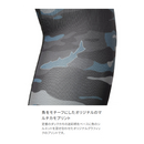 シマノ AC-004V アームカバー SHIMANO