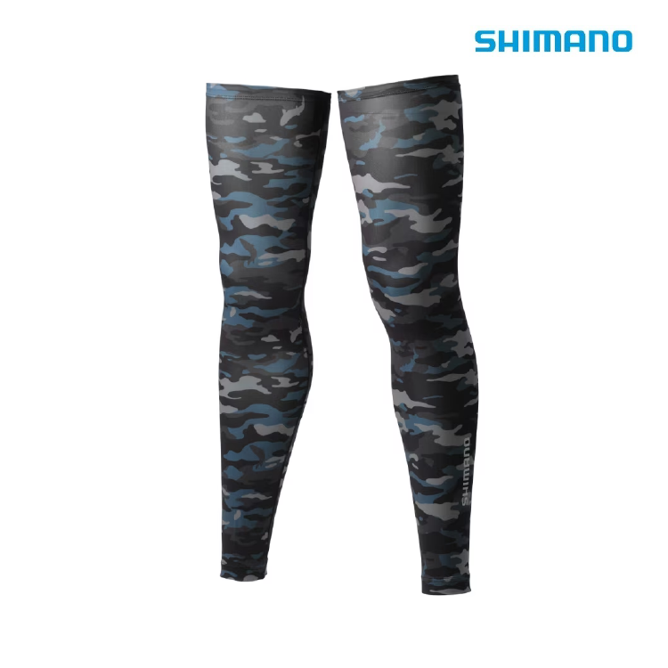 シマノ AC-005V レッグカバー SHIMANO