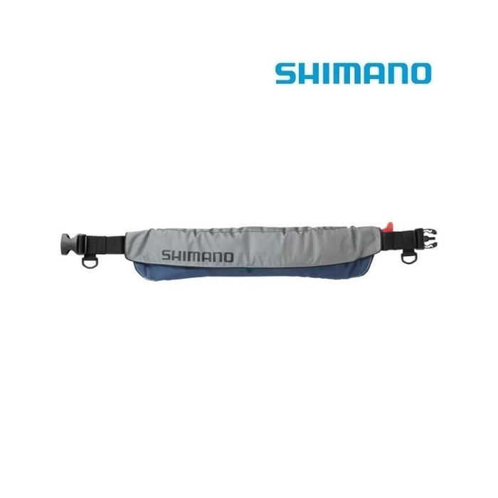 SHIMANO ライフジャケット SNM 02 赤 2023年製