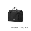 シマノ バッグ BA-048T トート 20L ブラック SHIMANO 取寄