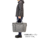 シマノ バッグ BA-048T トート 45L ブラック SHIMANO 取寄