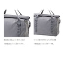 シマノ バッグ BA-048T トート 20L ブラック SHIMANO 取寄