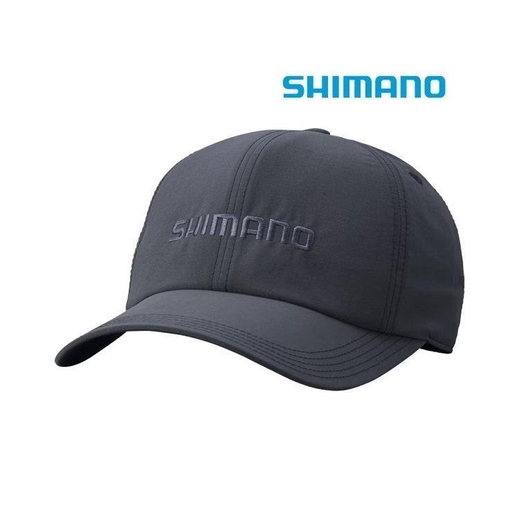 シマノ 帽子 CA-002V シンセティック キャップ SHIMANO 取寄