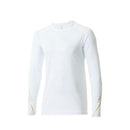 シマノ インナー IN-120W リミテッドプロ サンプロテクション HVシャツ リミテッドホワイト SHIMANO 取寄