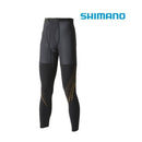 シマノ インナー IN-121W リミテッドプロ サンプロテクション HVタイツ リミテッドブラック SHIMANO 取寄
