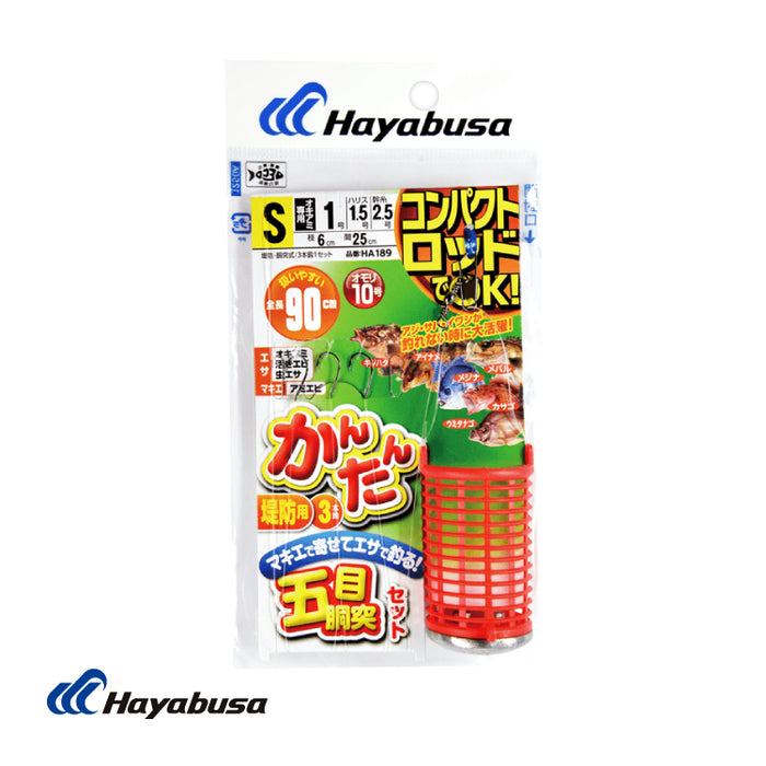 堤防・サビキ釣り仕掛け - 釣具通販OZATOYA